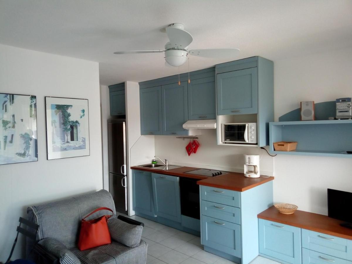 Luxury apartment in Port Grimaud Extérieur photo